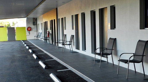 Copper City Motel - Inverell Accommodation 0