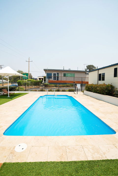 Crestview Tourist Park - Inverell Accommodation 3