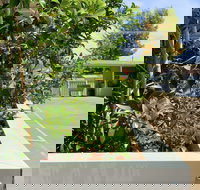 Baths Motel - Inverell Accommodation