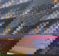 Darwin Poinciana Inn - Inverell Accommodation