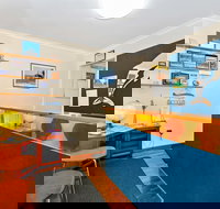 Dolphin Lodge - Inverell Accommodation