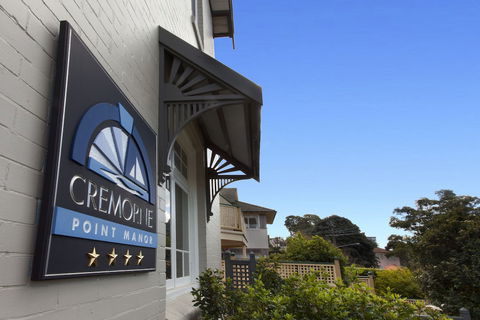 Cremorne Point Manor - Inverell Accommodation 2