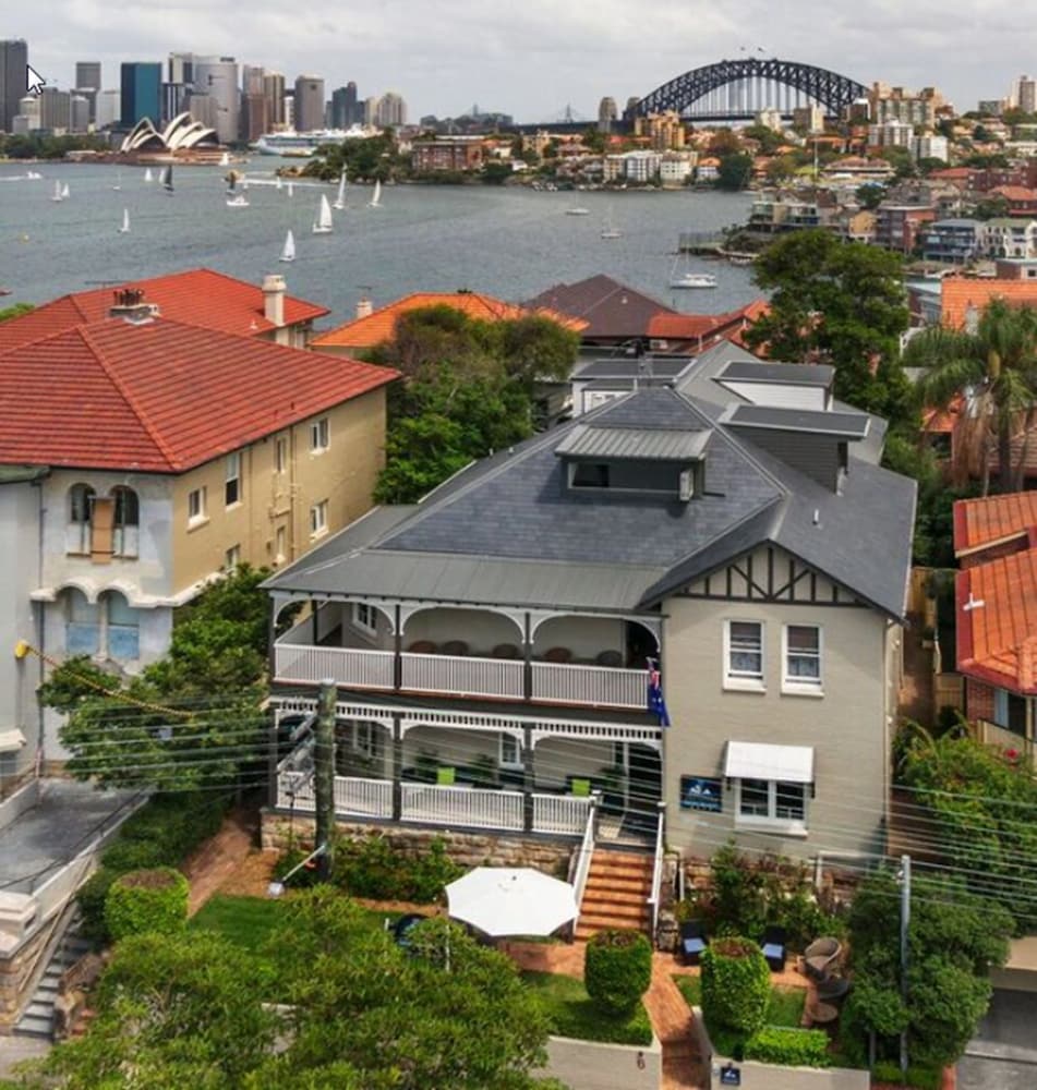 Cremorne Point NSW Inverell Accommodation