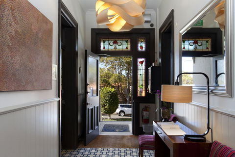 Cremorne Point Manor - Inverell Accommodation 3