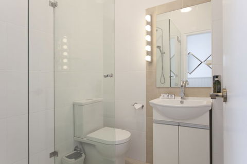 Cremorne Point Manor - Inverell Accommodation 5