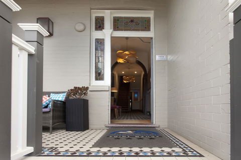 Cremorne Point Manor - Inverell Accommodation 1