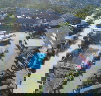 Newcastle Motel - Inverell Accommodation