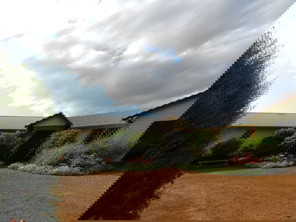 Hester Brook WA Inverell Accommodation