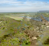 Bamurru Plains - Inverell Accommodation