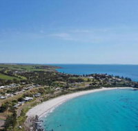 Kangaroo Island Backpackers - Inverell Accommodation