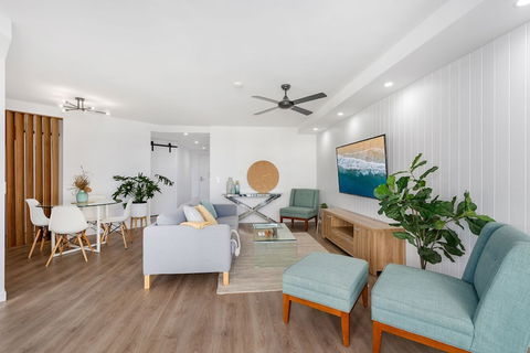 Horizons Holiday Apartments - Inverell Accommodation 4