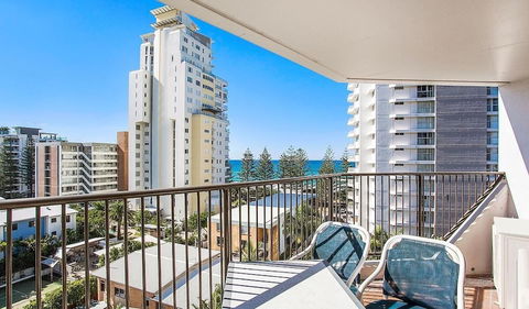 Horizons Holiday Apartments - Inverell Accommodation 5