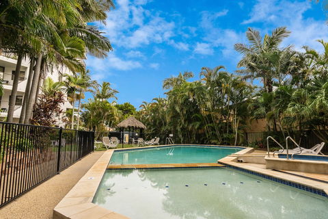 Horizons Holiday Apartments - Inverell Accommodation 1