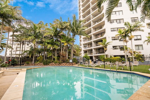 Horizons Holiday Apartments - Inverell Accommodation 2