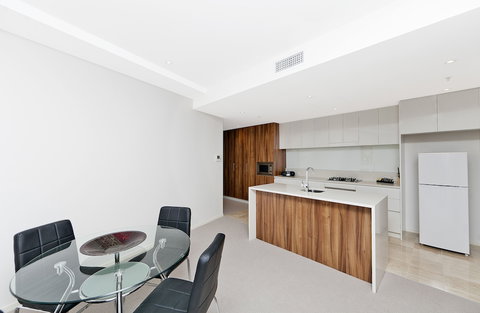 AAC Apartments - Manhattan - Inverell Accommodation 6