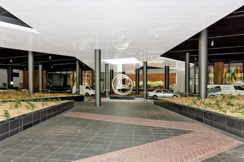 AAC Apartments - Manhattan - Inverell Accommodation 1