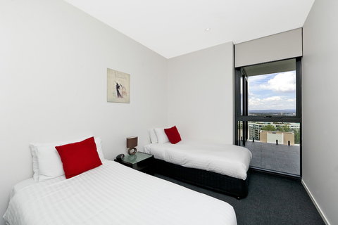 AAC Apartments - Manhattan - Inverell Accommodation 4