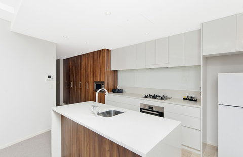 AAC Apartments - Manhattan - Inverell Accommodation 5