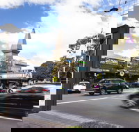 Park Avenue - IKON Glen Waverley - Inverell Accommodation