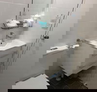 Huskisson Beach Motel - Inverell Accommodation