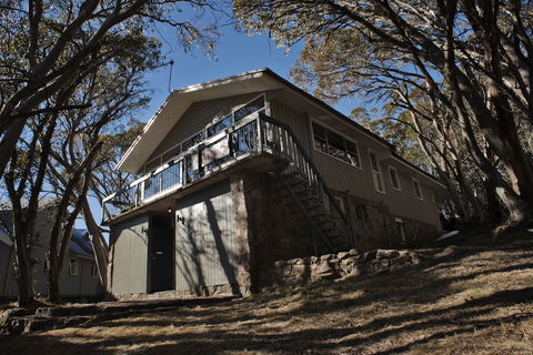 Amber Lodge Mt Buller - Hostel - Inverell Accommodation 5