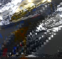 Amber Lodge Mt Buller - Hostel - Inverell Accommodation