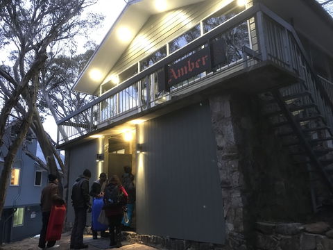 Amber Lodge Mt Buller - Hostel - Inverell Accommodation 0