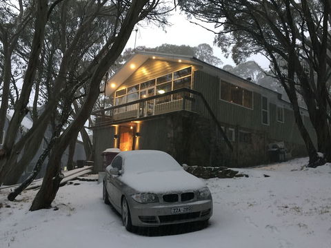 Amber Lodge Mt Buller - Hostel - Inverell Accommodation 1