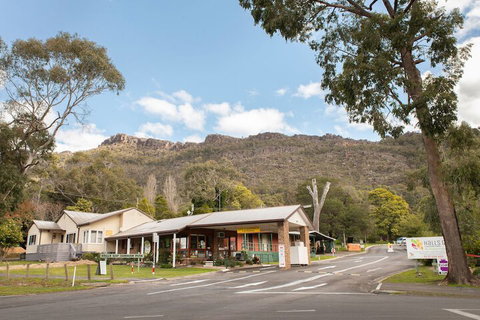 Breeze Holiday Parks - Halls Gap - Inverell Accommodation 4
