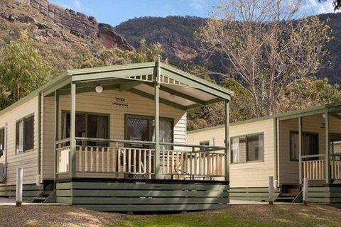 Breeze Holiday Parks - Halls Gap - Inverell Accommodation 1