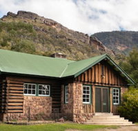 Breeze Holiday Parks - Halls Gap - Inverell Accommodation