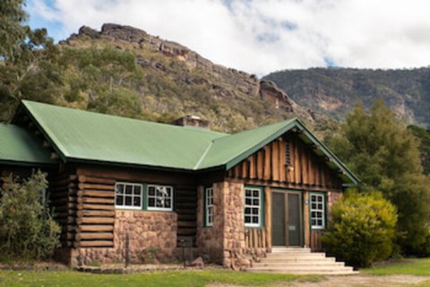 Breeze Holiday Parks - Halls Gap - Inverell Accommodation 0