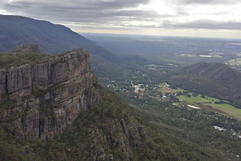 Breeze Holiday Parks - Halls Gap - Inverell Accommodation 3