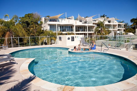 Noosa Crest - Inverell Accommodation 4