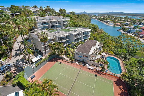 Noosa Crest - Inverell Accommodation 0