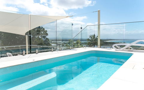 Noosa Crest - Inverell Accommodation 3