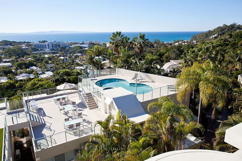 Noosa Crest - Inverell Accommodation 1