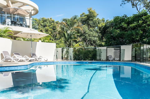 Noosa Crest - Inverell Accommodation 2