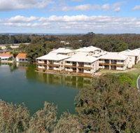 Lakeside Holiday Apartments - Inverell Accommodation