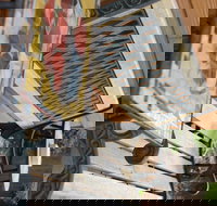 Westbury Gingerbread Cottages - Inverell Accommodation