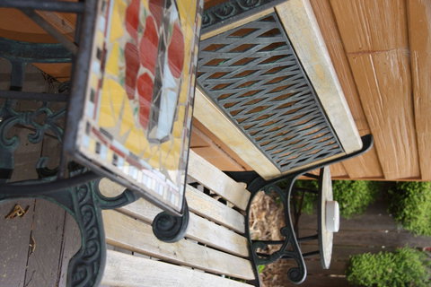 Westbury Gingerbread Cottages - Inverell Accommodation 0