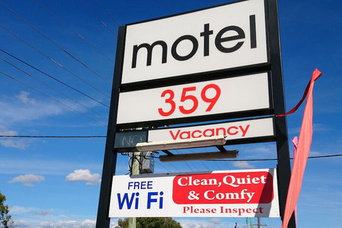 Motel 359 - Inverell Accommodation 2