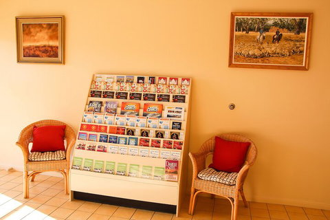 Motel 359 - Inverell Accommodation 4