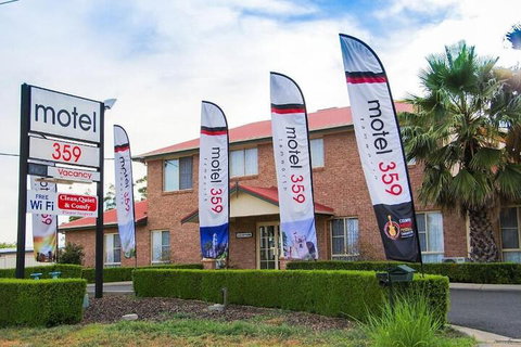 Motel 359 - Inverell Accommodation 3