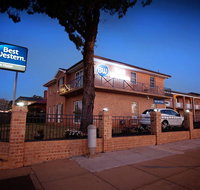 Blue Gum Motor Inn - Inverell Accommodation