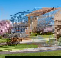 West End Motor Lodge - Inverell Accommodation