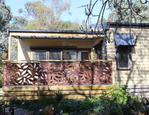 Australian Home Away At Wonga Park Brushy Creek - Inverell Accommodation 2