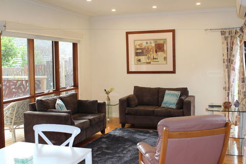 Australian Home Away At Wonga Park Brushy Creek - Inverell Accommodation 3