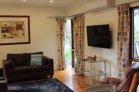 Australian Home Away At Wonga Park Brushy Creek - Inverell Accommodation 6