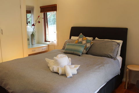 Australian Home Away At Wonga Park Brushy Creek - Inverell Accommodation 4
